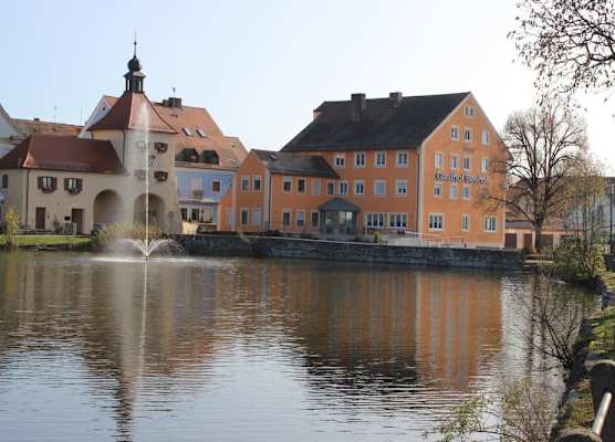 Hotel Gasthof Seehof 1