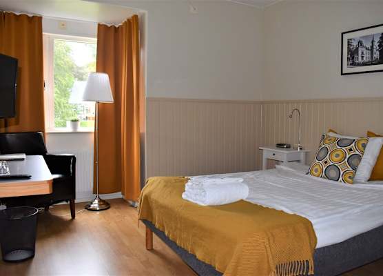 STF Wendelsberg Hotel & Hostel 1