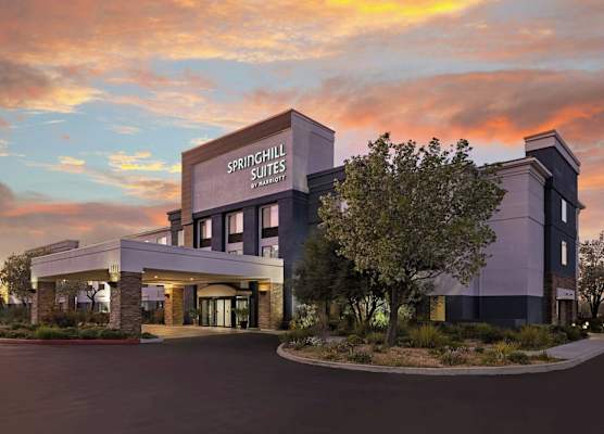 SpringHill Suites by Marriott Lancaster Palmdale 1