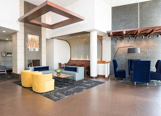 Hyatt Place Lexington 1