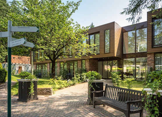 Fletcher Hotel-Restaurant Mooi Veluwe 1