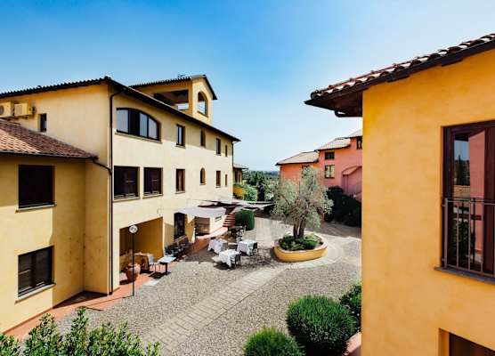 Borgo Venecca 1