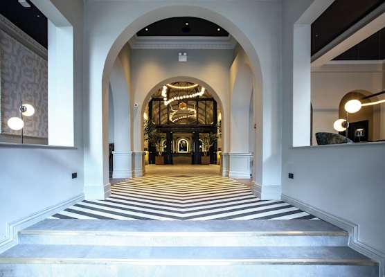 The Met Hotel Leeds - Newly Refurbished 1