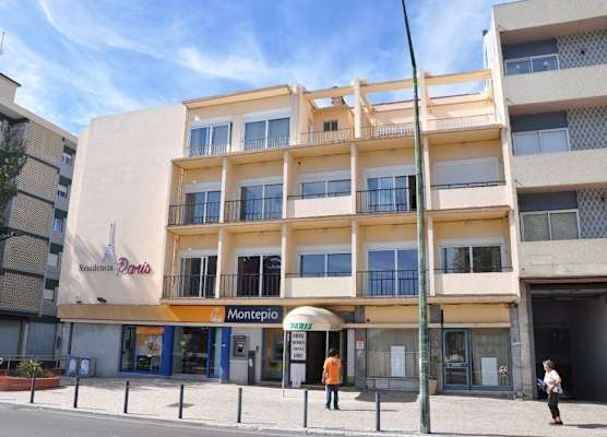 Marinha Garden Inn - AL 1