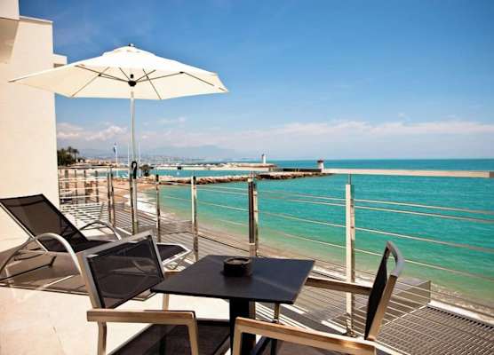 Villa Azur 1
