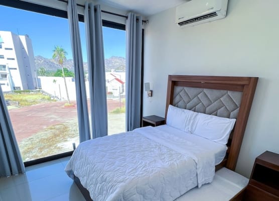 Suites Costa Diamante San Carlos 1