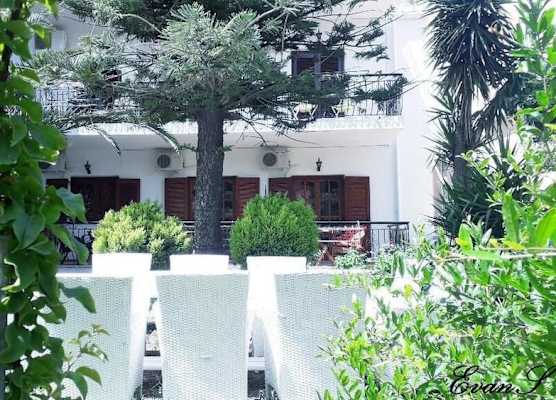 EVANS Skiathos 1