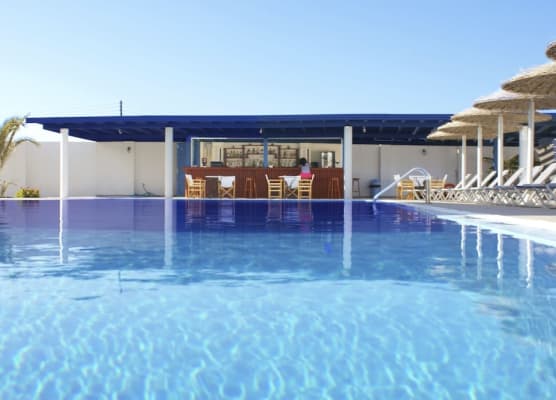 Blue Bay Villas 1