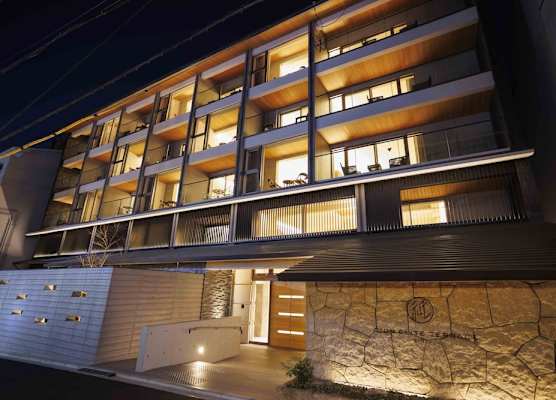 Gion Elite Terrace 1