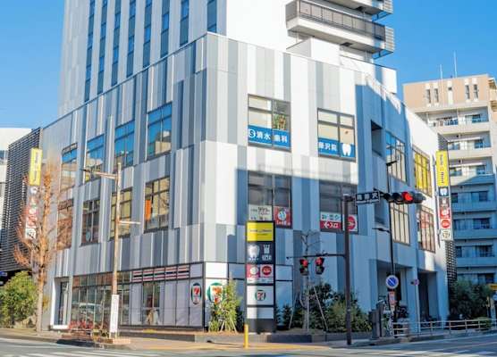 Smile Hotel Shonan Fujisawa 1