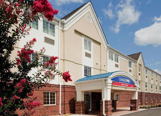 Candlewood Suites COLONIAL HEIGHTS-FT LEE by IHG 1