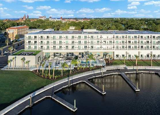 AC Hotel St Augustine Downtown 1