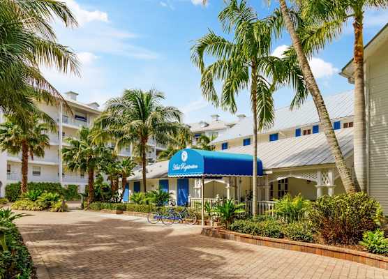 Olde Marco Island Inn and Suites 1