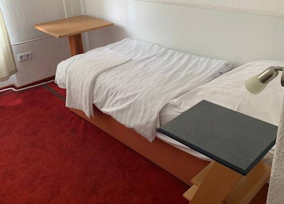 Märkischer Hof Hotel 1