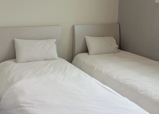 Three Seven Hotel Dongdaemun 1
