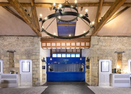 voco OXFORD THAMES by IHG 1