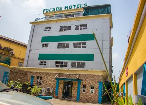 Folade Hotels 1