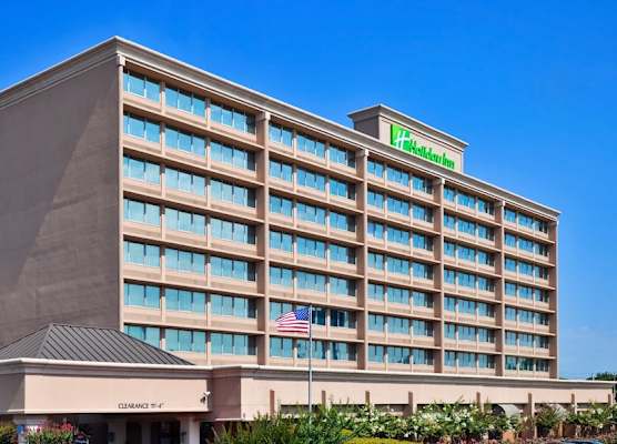 Holiday Inn BIRMINGHAM-AIRPORT by IHG 1