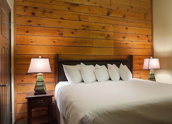 Hilton Vacation Club Christmas Mountain Village 1