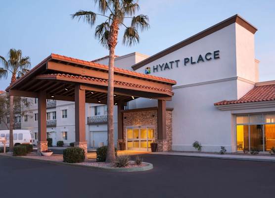 Hyatt Place Phoenix Chandler - Fashion Center 1