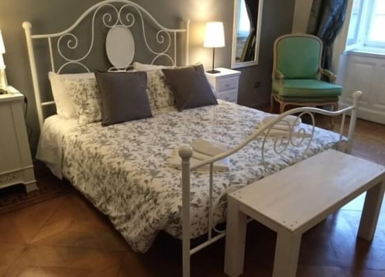 RESIDENZA DEGLI ARTISTI - La Maison 1
