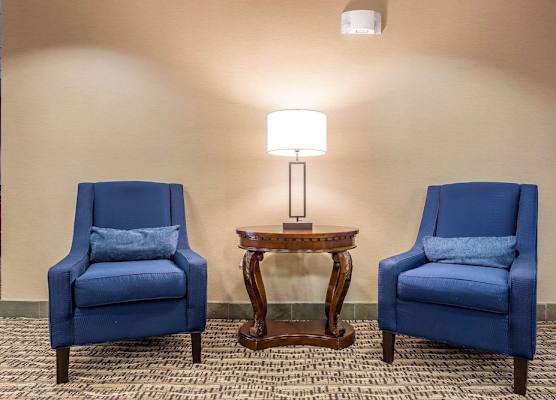 Quality Inn Summerville - Charleston 1