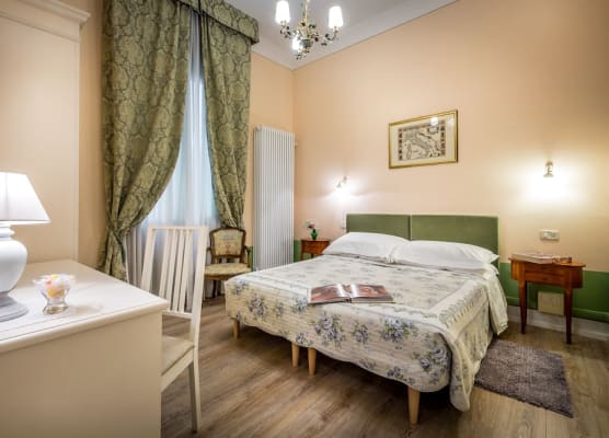 Casa di Barbano 1