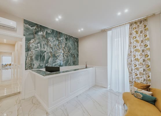Gentile Suite & Spa Vomero 1