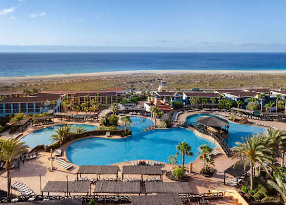 Occidental Jandia Playa 1
