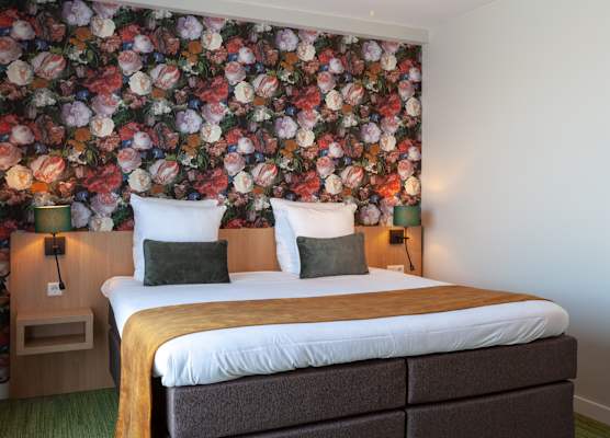 Best Western Plus Amstelveen - Amsterdam 1