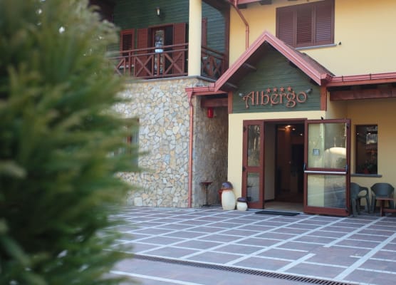 Albergo della Posta 1