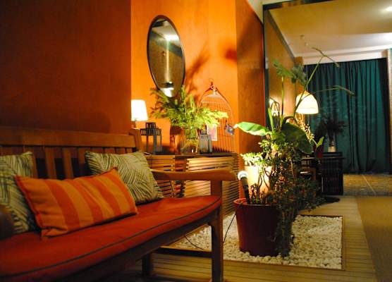 Residence Pian della Nave 1