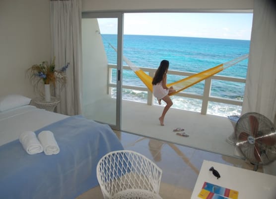 Rocamar Hotel Isla Mujeres 1