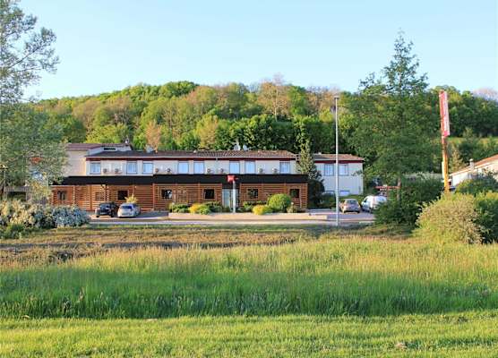 ibis Aurillac 1