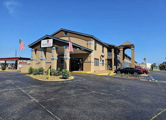 The Residency Inn 1