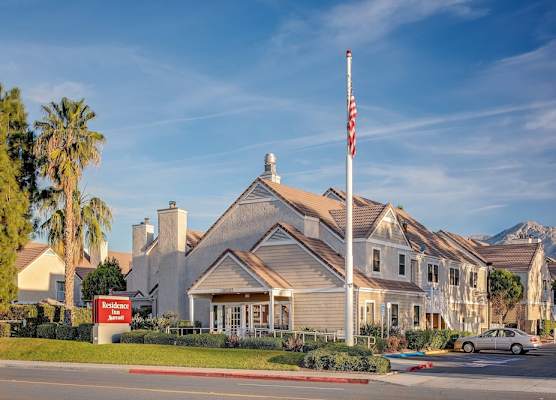 Residence Inn by Marriott Ontario Airport 1