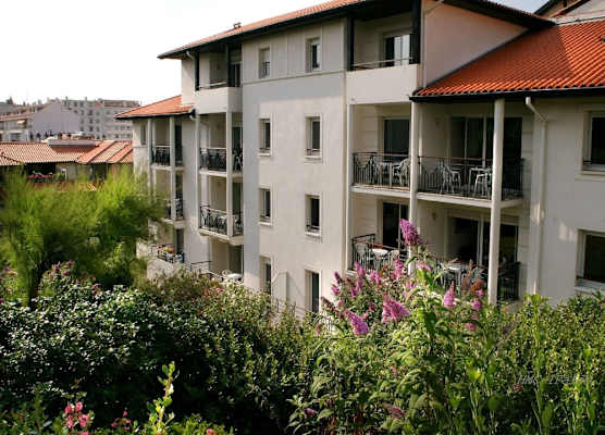 Résidence Biarritz Ocean 1