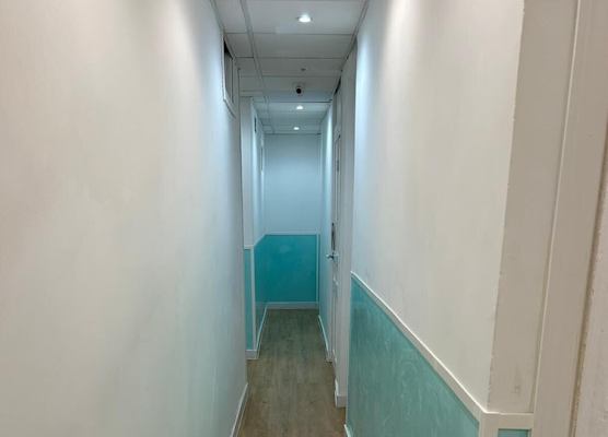 Hostal Flat55Madrid 1