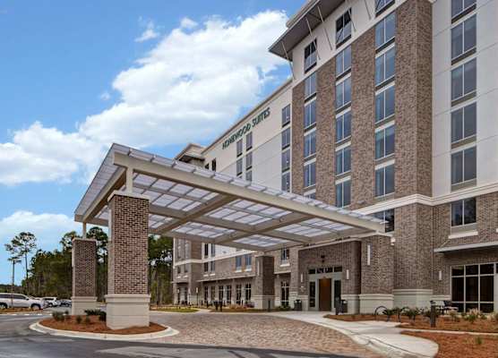 Homewood Suites By Hilton Summerville 1