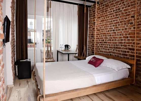 AYSA Hotel 1