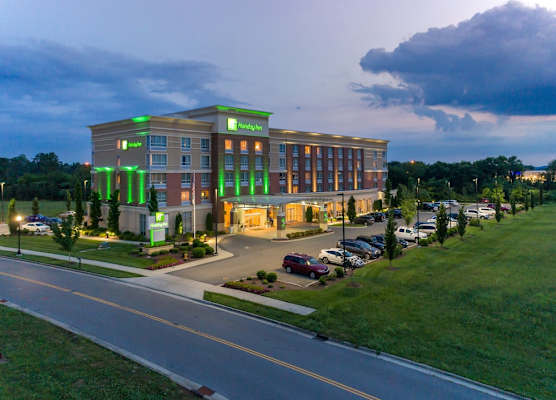 Holiday Inn MURFREESBORO by IHG 1