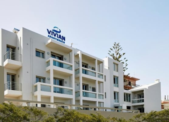 VIVIAN Art Apartments 1