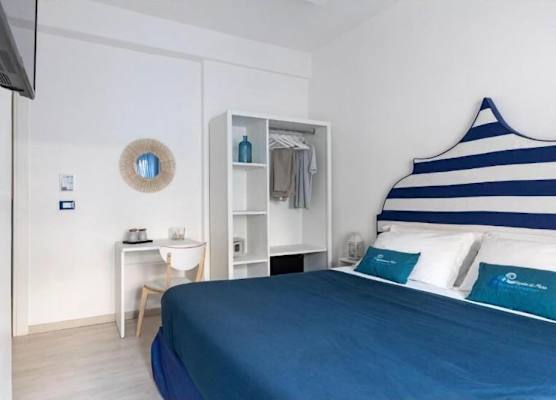 B&B Sapore di Mare nel Blu 1