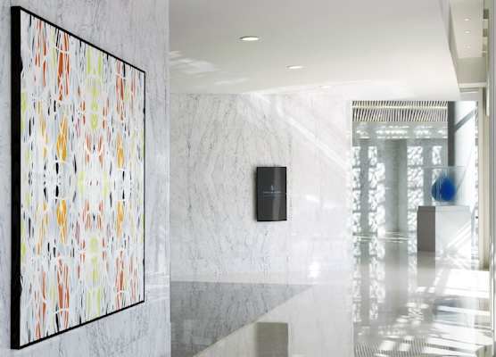 Four Seasons Hotel Abu Dhabi at Al Maryah Island 1