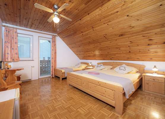 Rooms & Apartments Pr Matjon 1