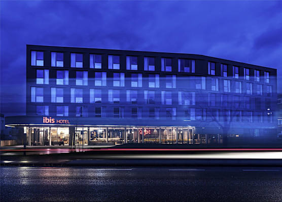ibis Wels 1
