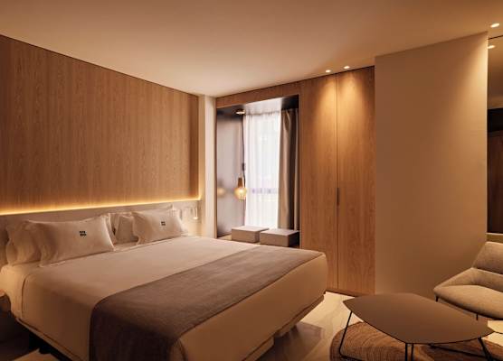 Core Ibiza Town Hotel 1