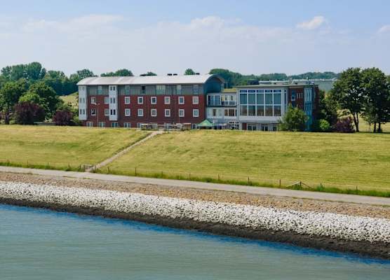 Nordseehotel Wilhelmshaven 1