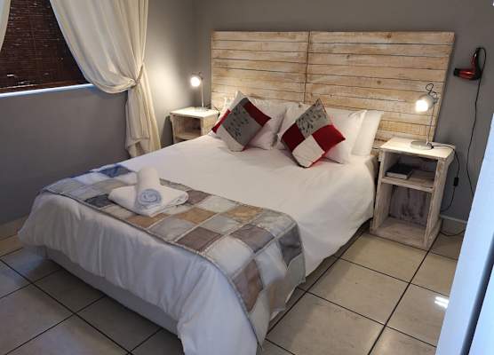 Smithland Centrally Located Accommodation 1