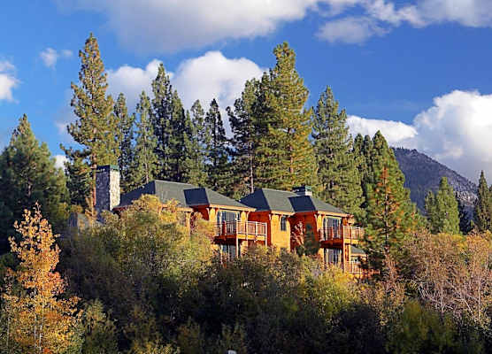 Hyatt Vacation Club at High Sierra Lodge 1